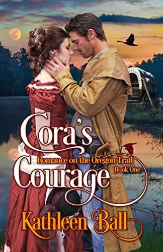 Cora's Courage: A Christian Romance