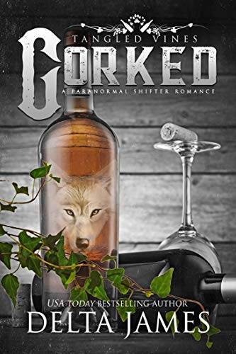 Corked: Tangled Vines