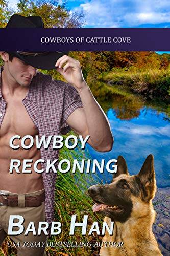 Cowboy Reckoning