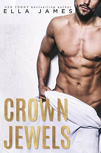 Crown Jewels: A Standalone Off-Limits Romance (Off-Limits Romance Collection)