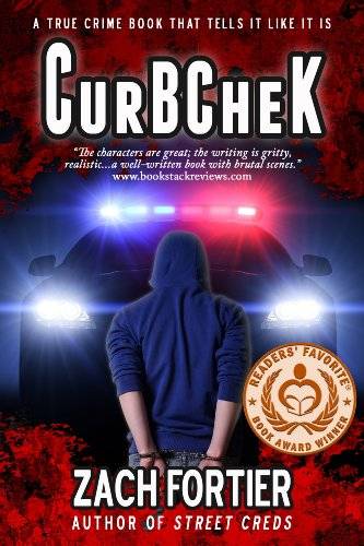 Curbchek 2nd edition