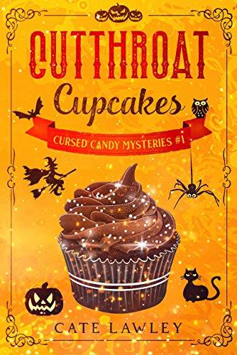 Cutthroat Cupcakes