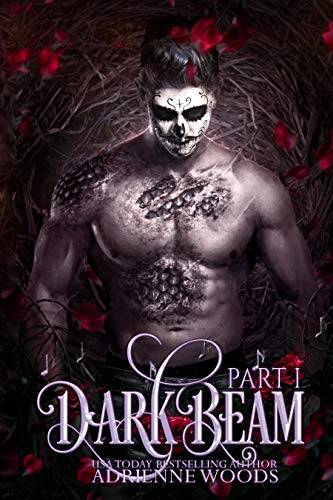 Darkbeam Part I: A Dragonian Series Novel: The Rubicon's Story