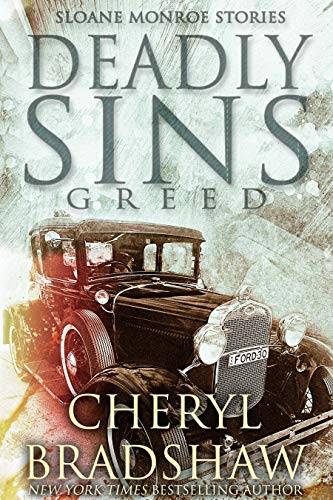 Deadly Sins: Greed