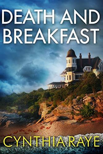 Death and Breakfast: A Cozy Mystery Book