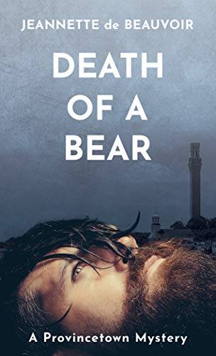Death of a Bear: A Provincetown Mystery