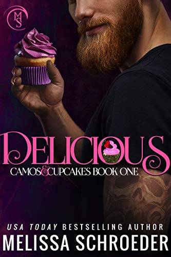 Delicious: A Brother's Best Friend Romantic Comedy