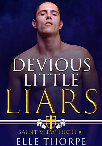 Devious Little Liars: A High School Bully Romance