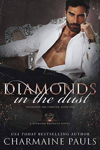 Diamonds in the Dust: An Enemies to Lovers Dark Mafia Romance