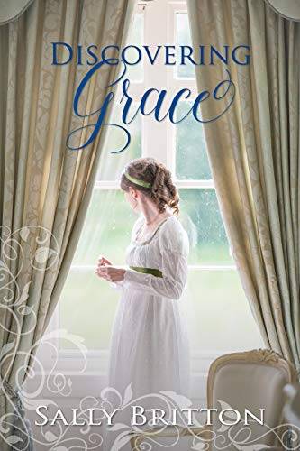 Discovering Grace: A Regency Romance
