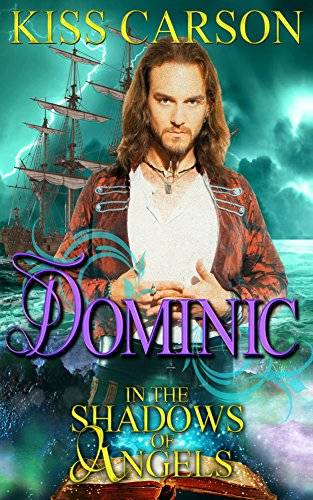 Dominic: In the Shadows of Angels