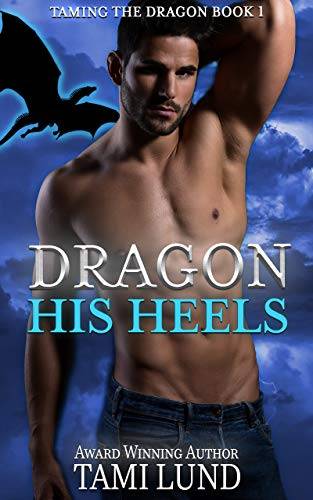 Dragon His Heels