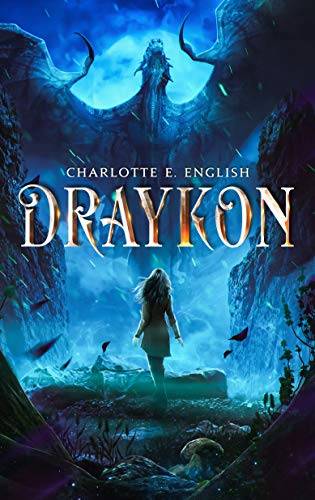 Draykon: An Epic Fantasy of Dragons