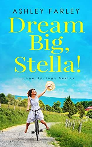 Dream Big, Stella!