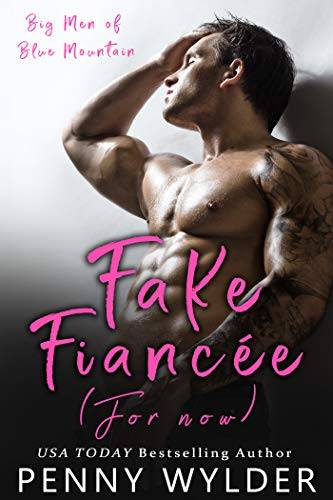 Fake Fiancée (For Now)