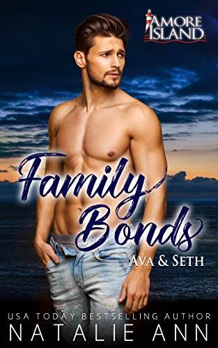 Family Bonds- Ava and Seth
