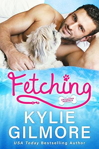 Fetching: A Frenemies to Lovers Romantic Comedy