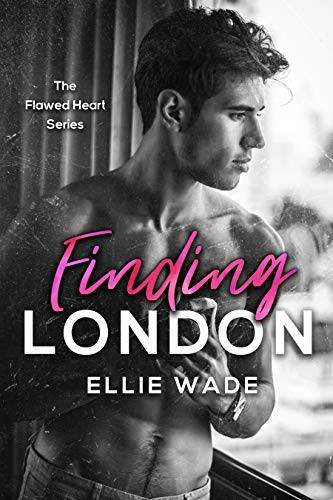 Finding London: An Emotional and Angsty Opposites Attract Novel.