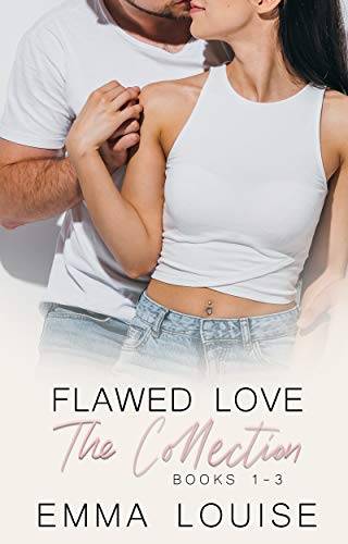 Flawed Love Collection - A Romance Boxset