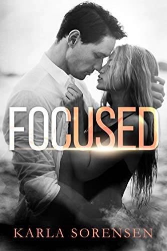 Focused: A hate to love sports romance