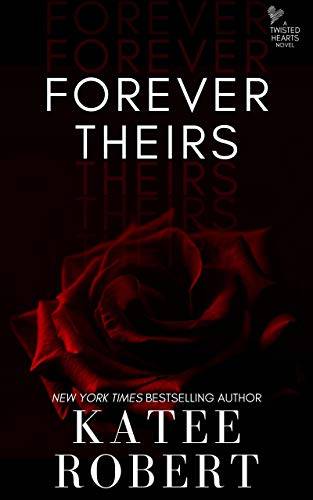 Forever Theirs: (A MMF Romance)