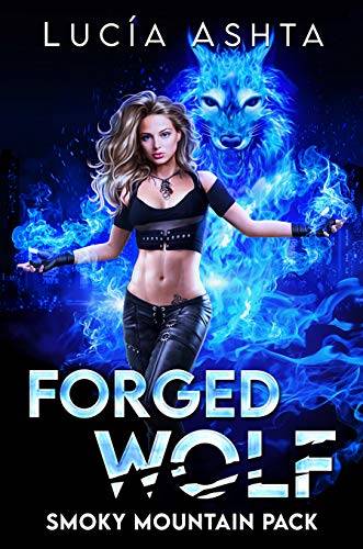 Forged Wolf