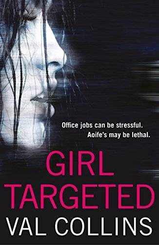 Girl Targeted: A psychological thriller with a killer twist