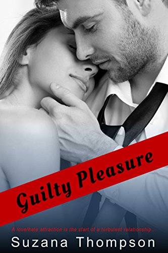 Guilty Pleasure: An Enemies to Lovers Romance