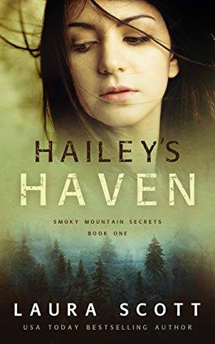 Hailey's Haven: Christian Romantic Suspense