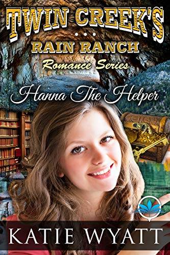 Hanna The Helper