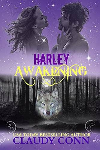 Harley-Awakening