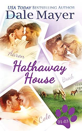 Hathaway House 1-3