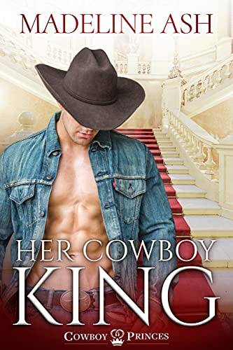 Her Cowboy King