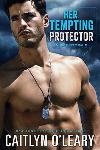 Her Tempting Protector: Navy SEAL Romance