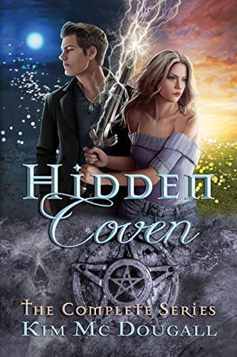 Hidden Coven: The Complete Series