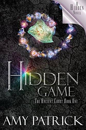 Hidden Game: A Hidden Novel