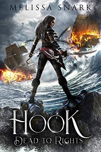 Hook: Dead to Rights