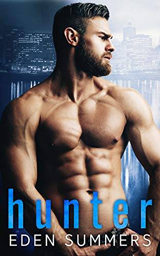 Hunter: A Dark Mafia Romance (Hunting Her)