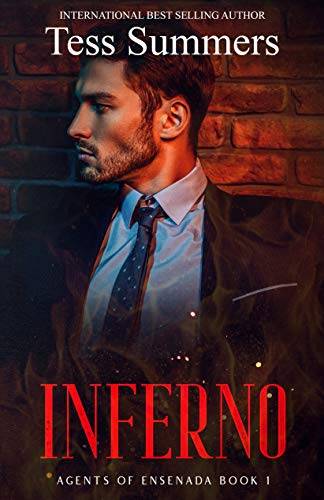 Inferno: Agents of Ensenada Book 1