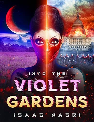 Into the Violet Gardens