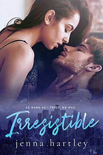 Irresistible: A Reverse Age Gap Romance