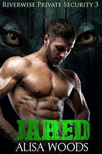 Jared - Wolf Shifter Paranormal Romance
