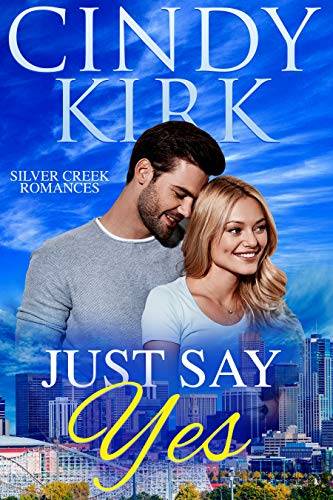 Just Say Yes: A perfect feel good summer romance