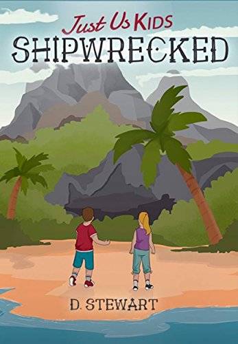Just Us Kids : Shipwrecked
