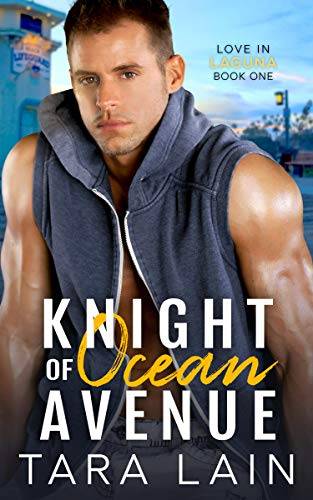Knight of Ocean Avenue: A Gay Awakening Romance