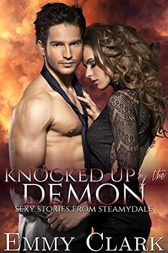 Knocked Up by the Demon (Sexy Stories from Steamydale)