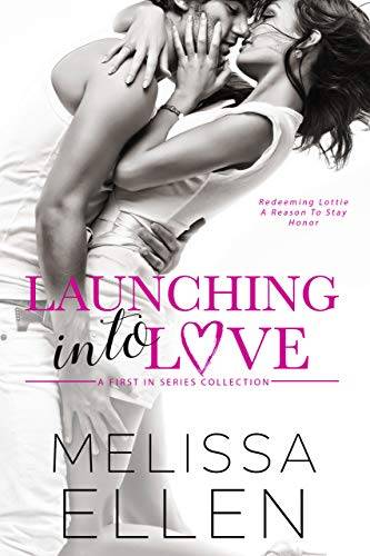 Launching Into Love: A First in Series Collection