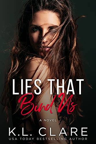 Lies That Bind Us: A Novel