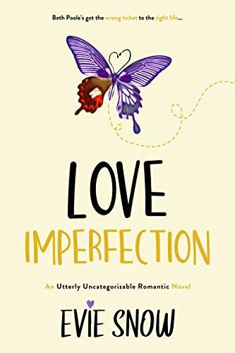 Love Imperfection