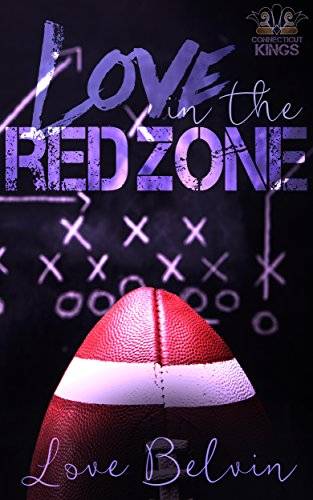 Love In the Red Zone